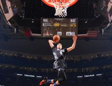 明日NBA常规赛前瞻：凯恩伤情更新，纽约尼克斯冲击连胜纪录(明日nba的比赛)