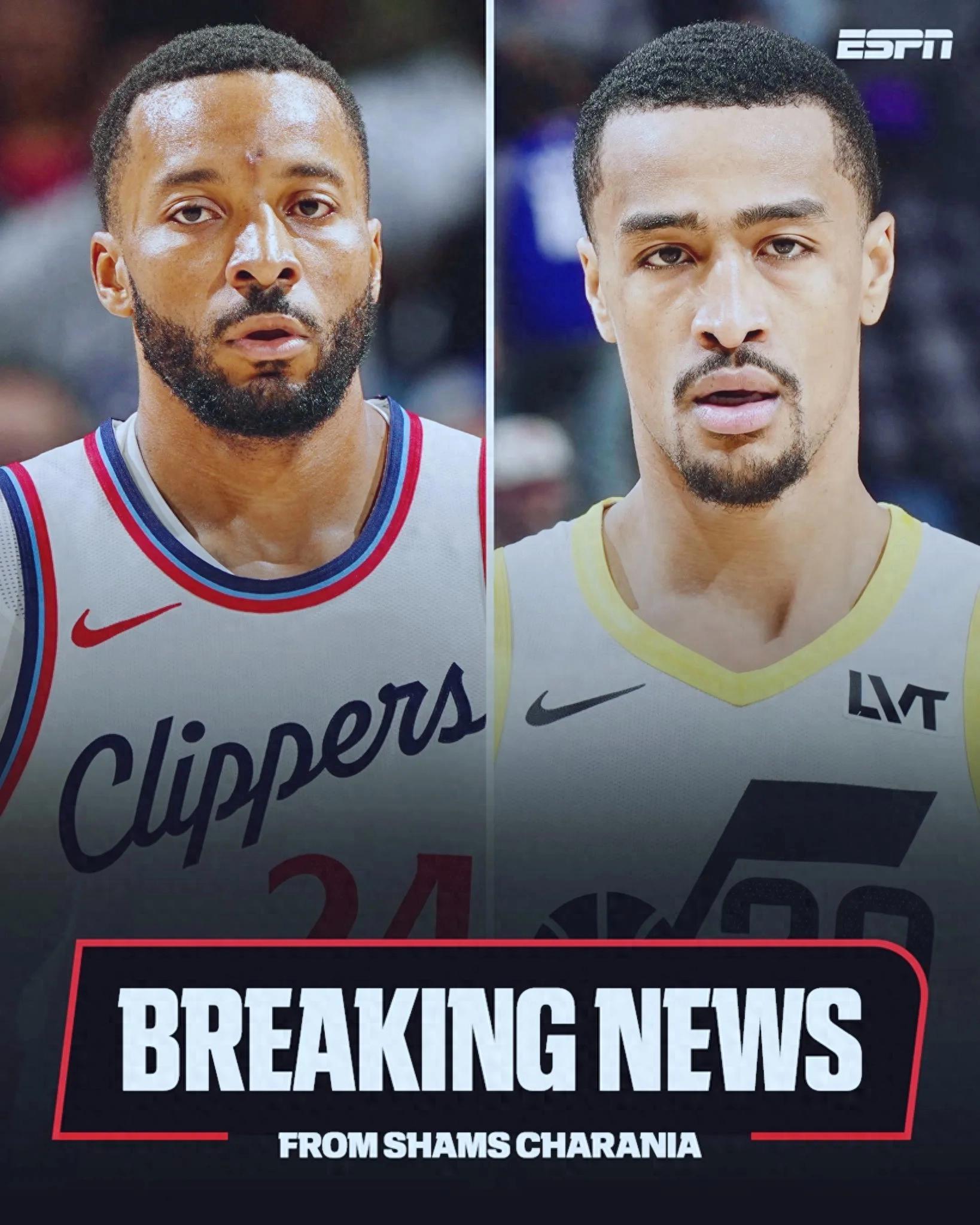 明日NBA常规赛前瞻：凯恩伤情更新，纽约尼克斯冲击连胜纪录(明日nba的比赛)